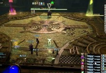 FF14机工城攻略（一步步了解FF14机工城的秘密，攻略各类副本）