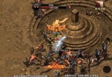 原神钟离攻略（掌握钟离的技能加点和武器选择，打造无敌剑士）