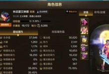 DNF魔道攻略大揭秘（掌握关键技巧，成为顶尖魔法师）