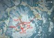 探秘原神雪山（解锁隐藏传送点、收集珍稀材料与挑战强敌，畅玩原神雪山！）