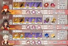 攻略大全（从零开始，成为原神高手）