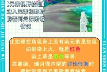 《原神甘甜话事任务攻略》（揭秘任务攻略，享受甜蜜谈话之旅）