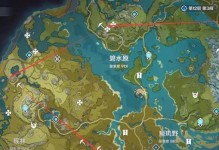 原神12到3攻略（解密原神世界，助你一路通关无忧）