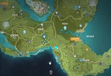 探秘原神雪山（揭开雪山之谜，解读神秘的日志线索）