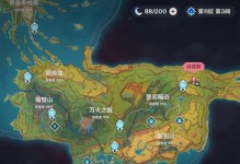 《原神渊下宫锄地攻略》（探索渊下宫，获取丰富奖励，高效锄地攻略全解析！）